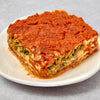 LASAGNA VEGETARIAN Large - 6 to 8 serves