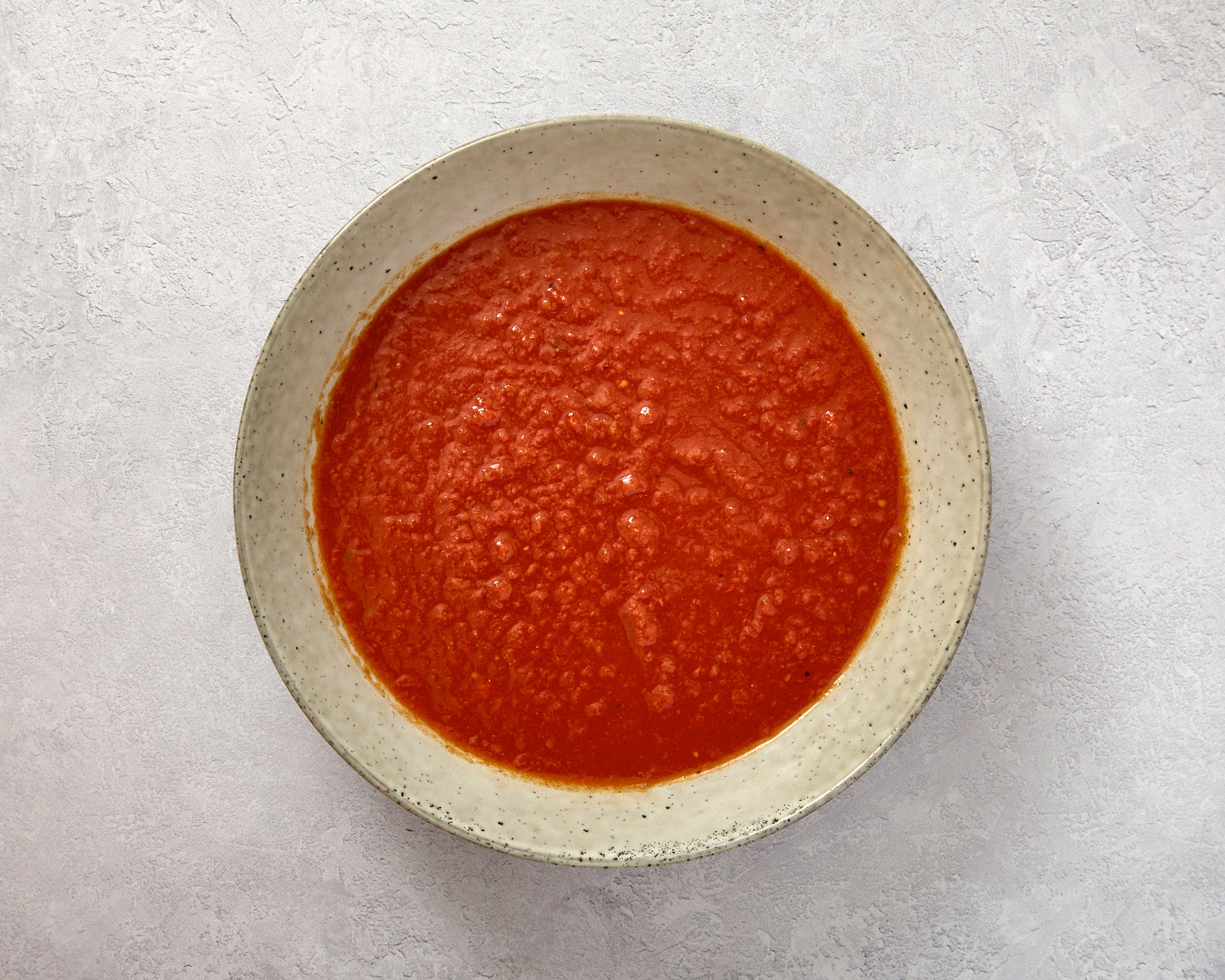 NAPOLI SAUCE - 440 ml