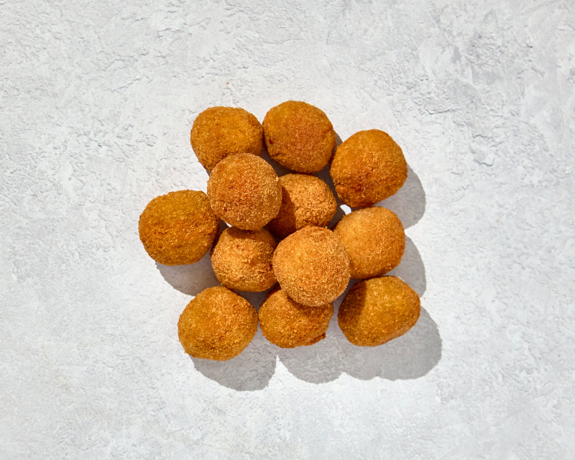 OLIVE ALL'ASCOLANA - NDUJA 10 pcs.