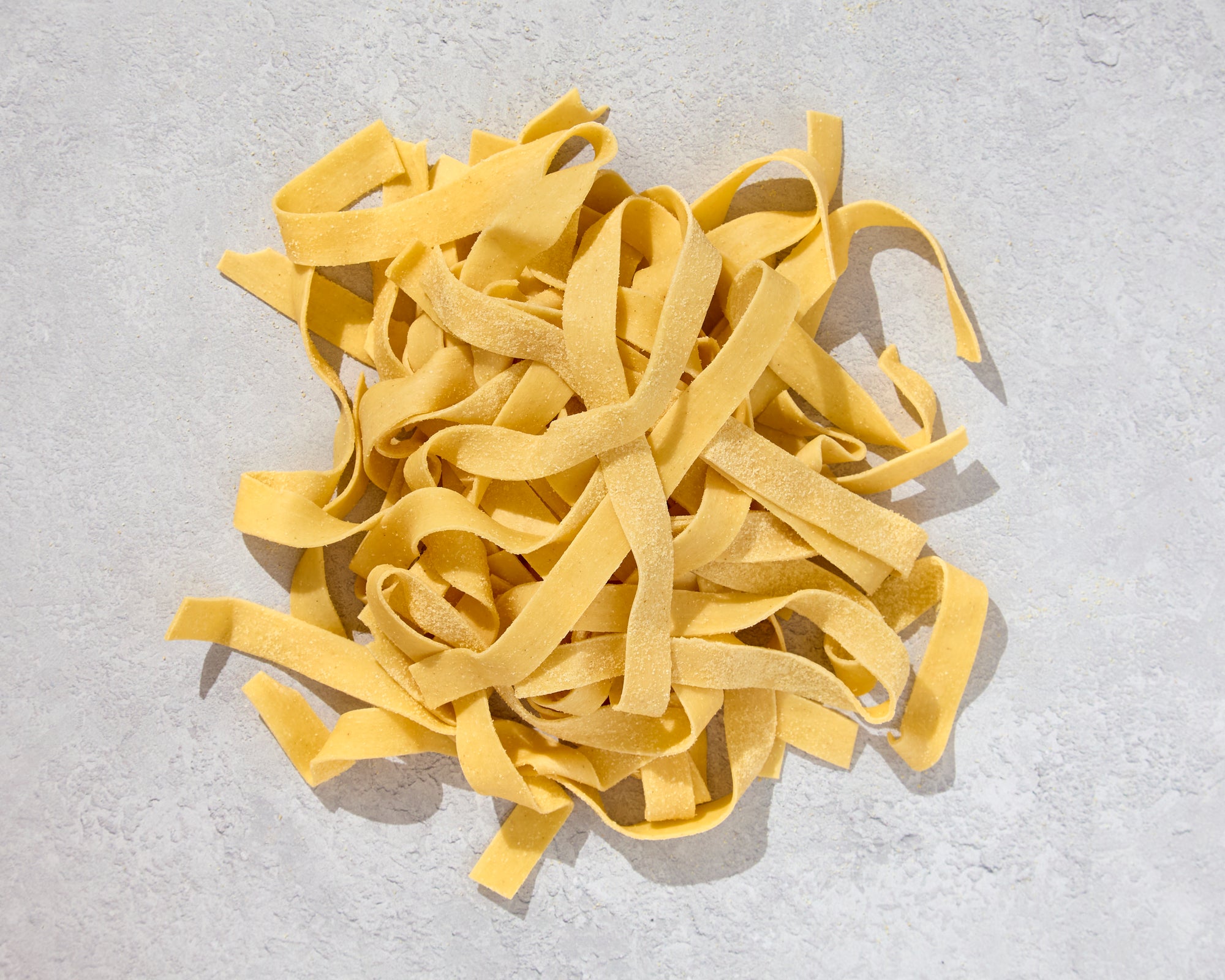 PAPPARDELLE 500g