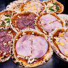 PIZZA LOVERS PACK